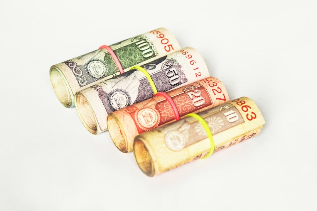 Profit on Paper, Empty Bank Account: The Cash Flow Problem Nobody Warns You About