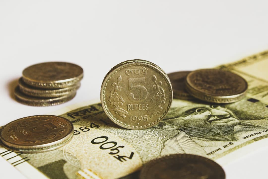 Stop Chasing Payments. Build a System Instead.
