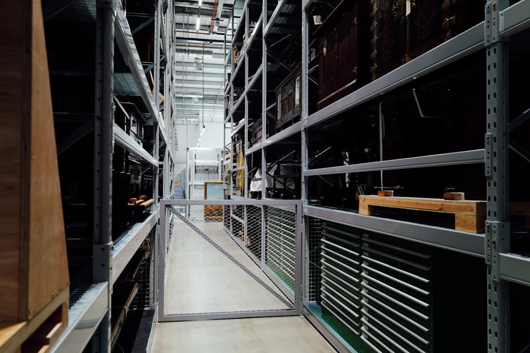 Multi-Location Inventory: Why Most Small Businesses Get It Wrong