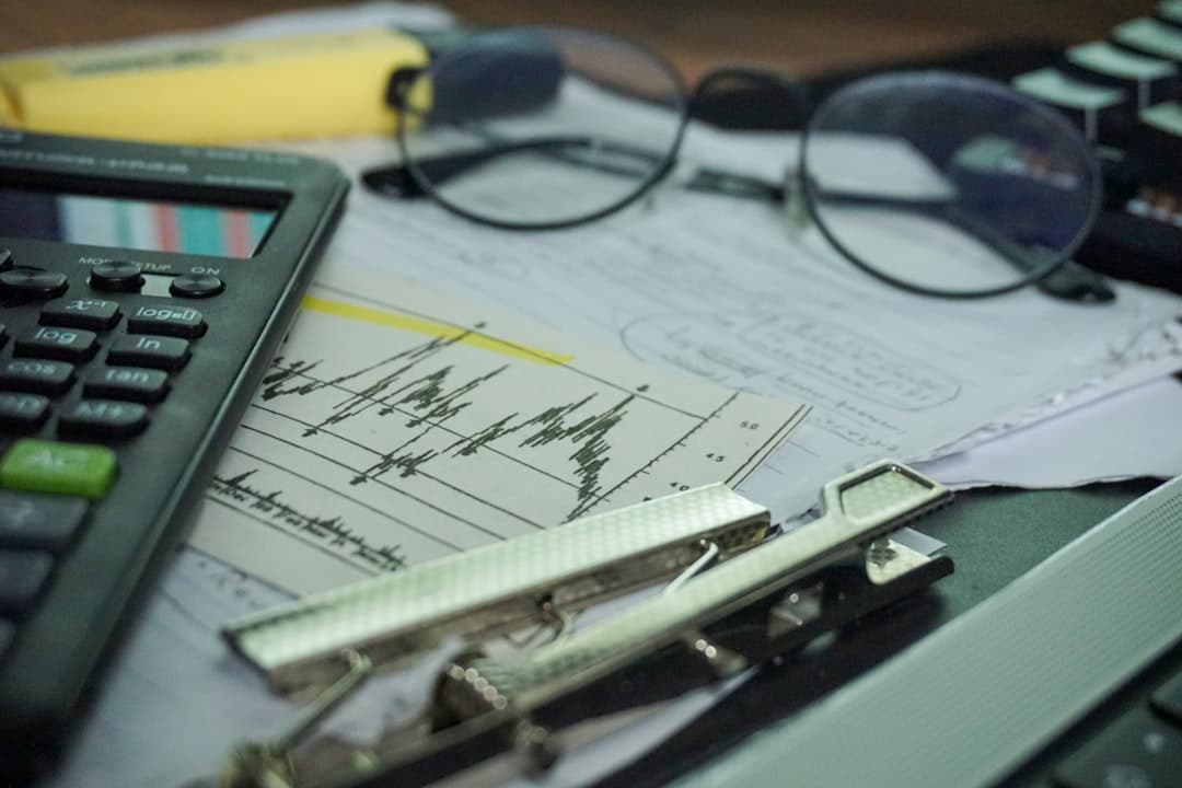 Real-Time Financial Reports: What Your Business Is Missing