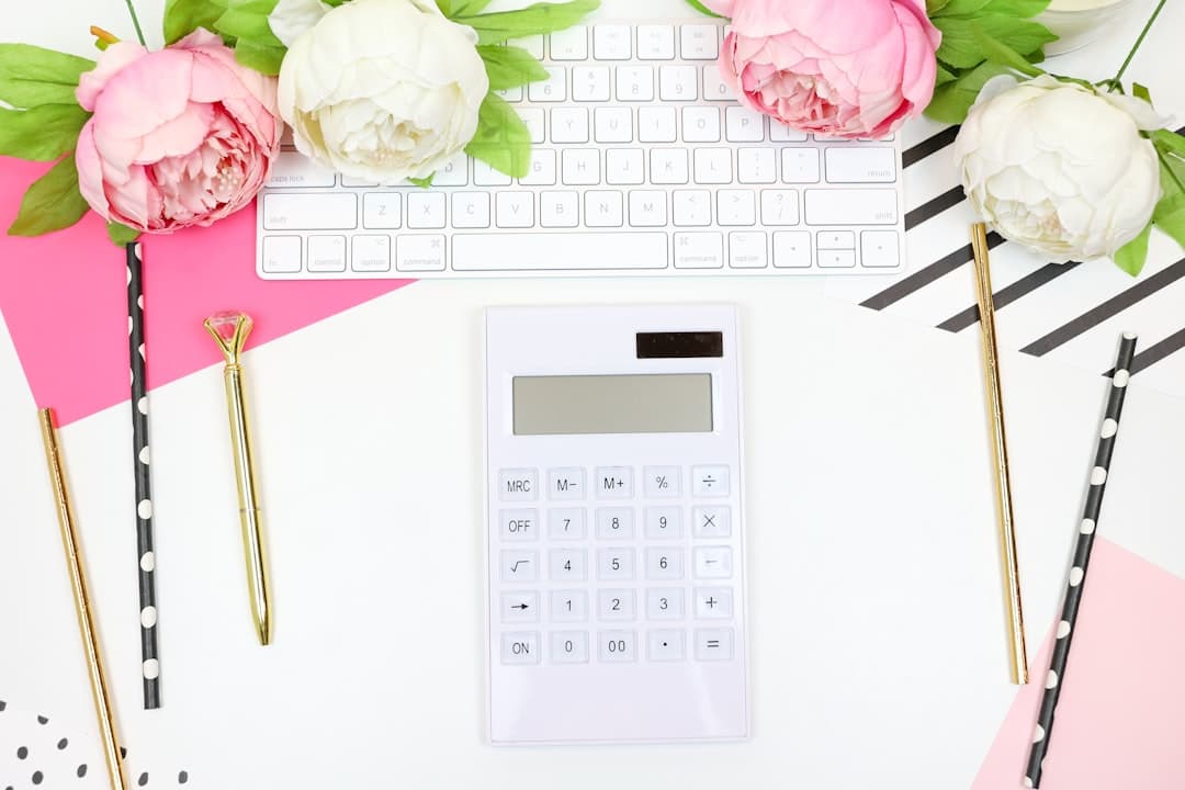 7 Small Business Accounting Mistakes That Cost You at Tax Time