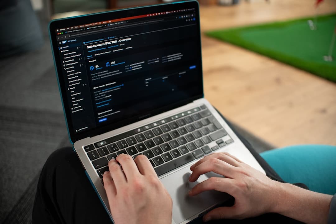 I Used Tally for 8 Years. Here's Why We Finally Switched.