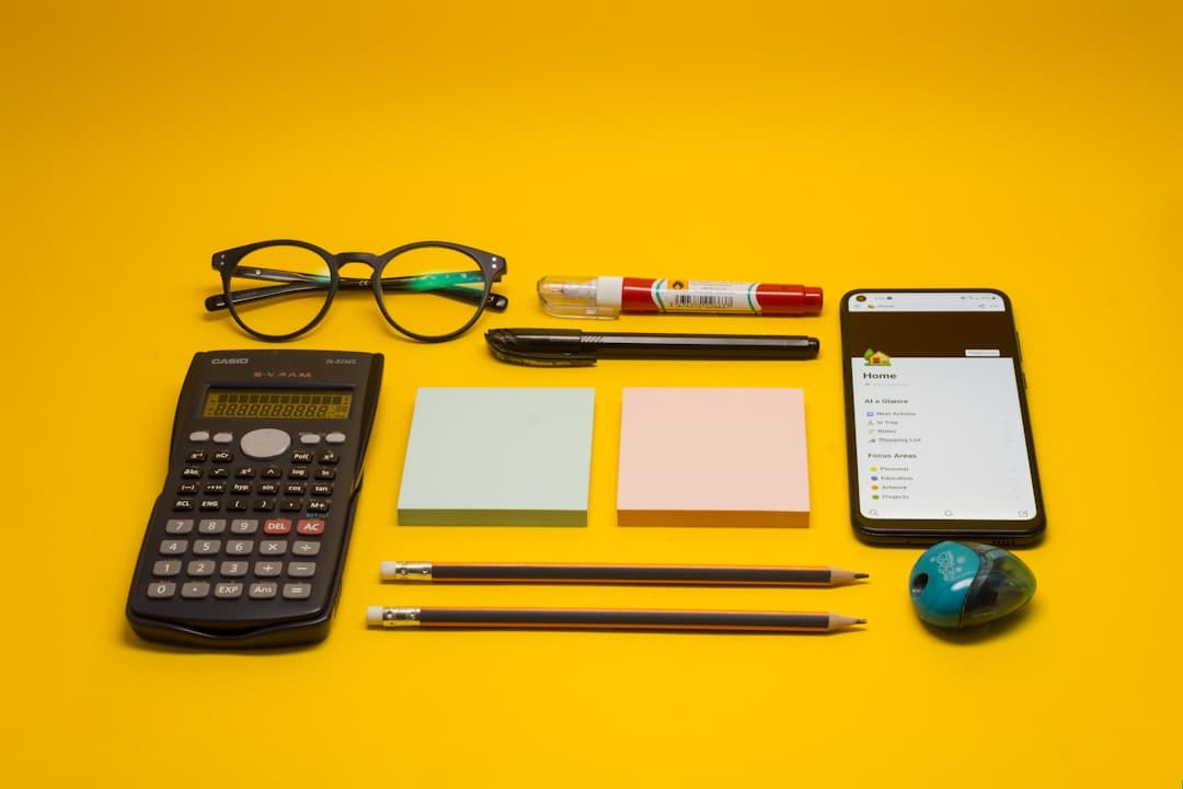 Why Your Spreadsheet Is Quietly Killing Your Business